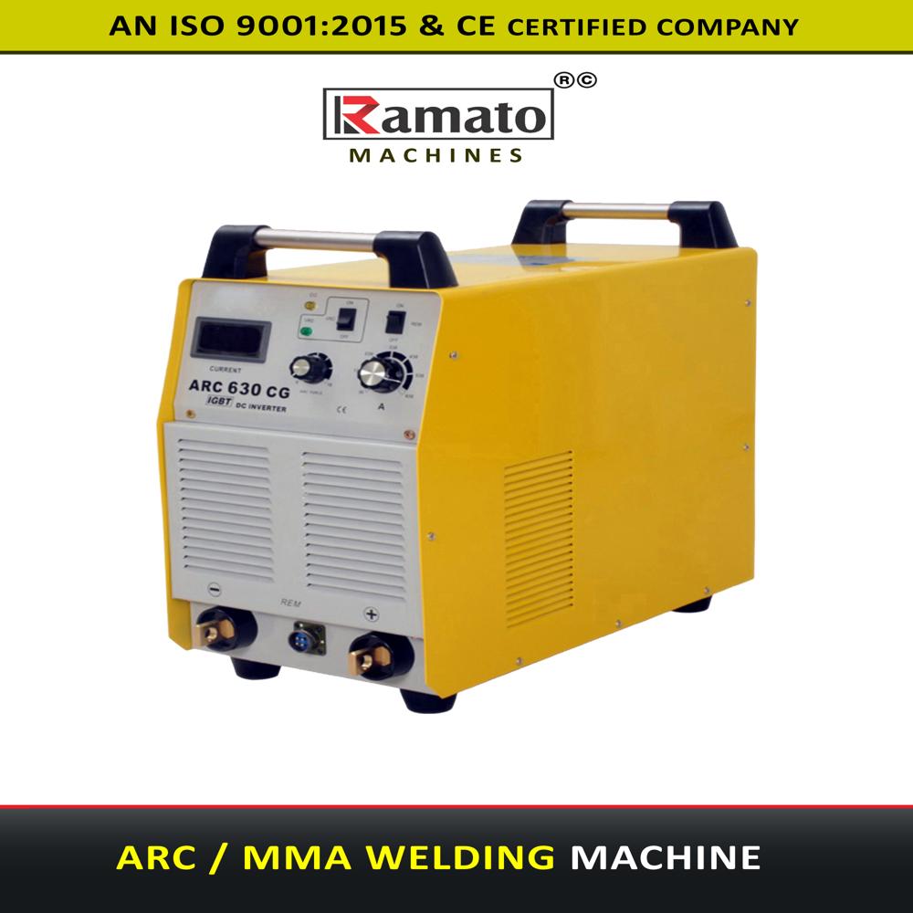 Inverter Arc Welding Machine