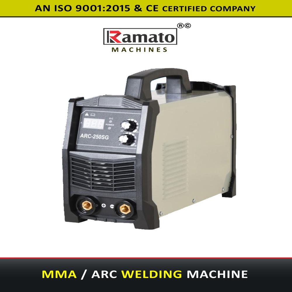 Inverter Arc Welding Machine