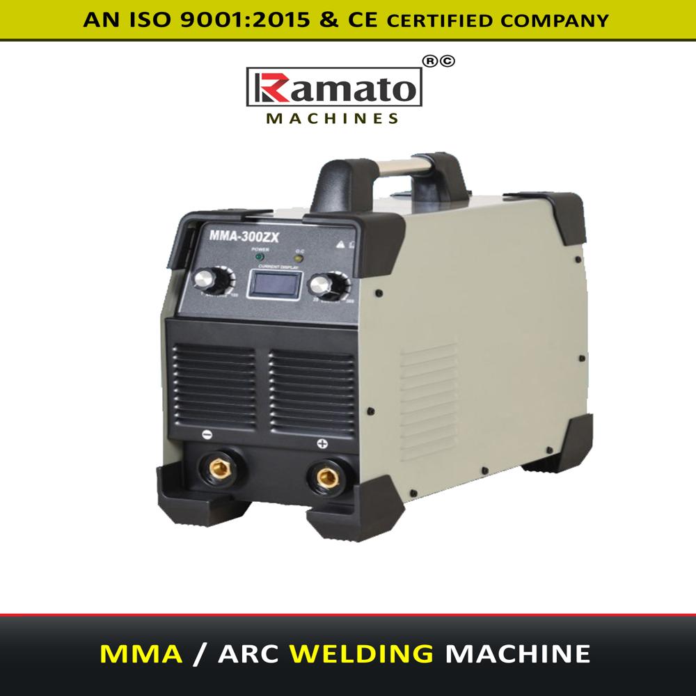 Inverter Arc Welding Machine
