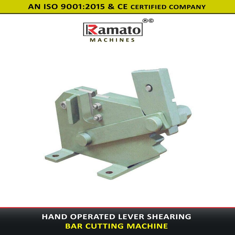 Sheet Metal Machine