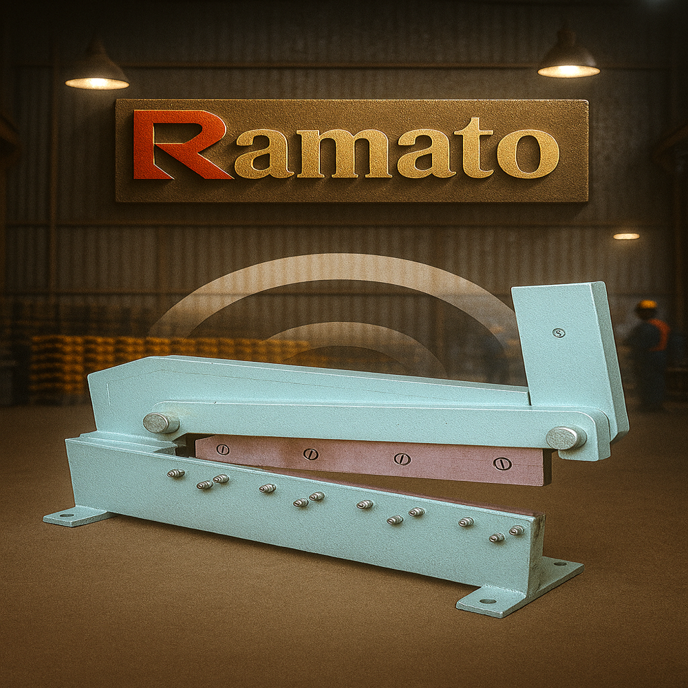 Sheet Metal Machine