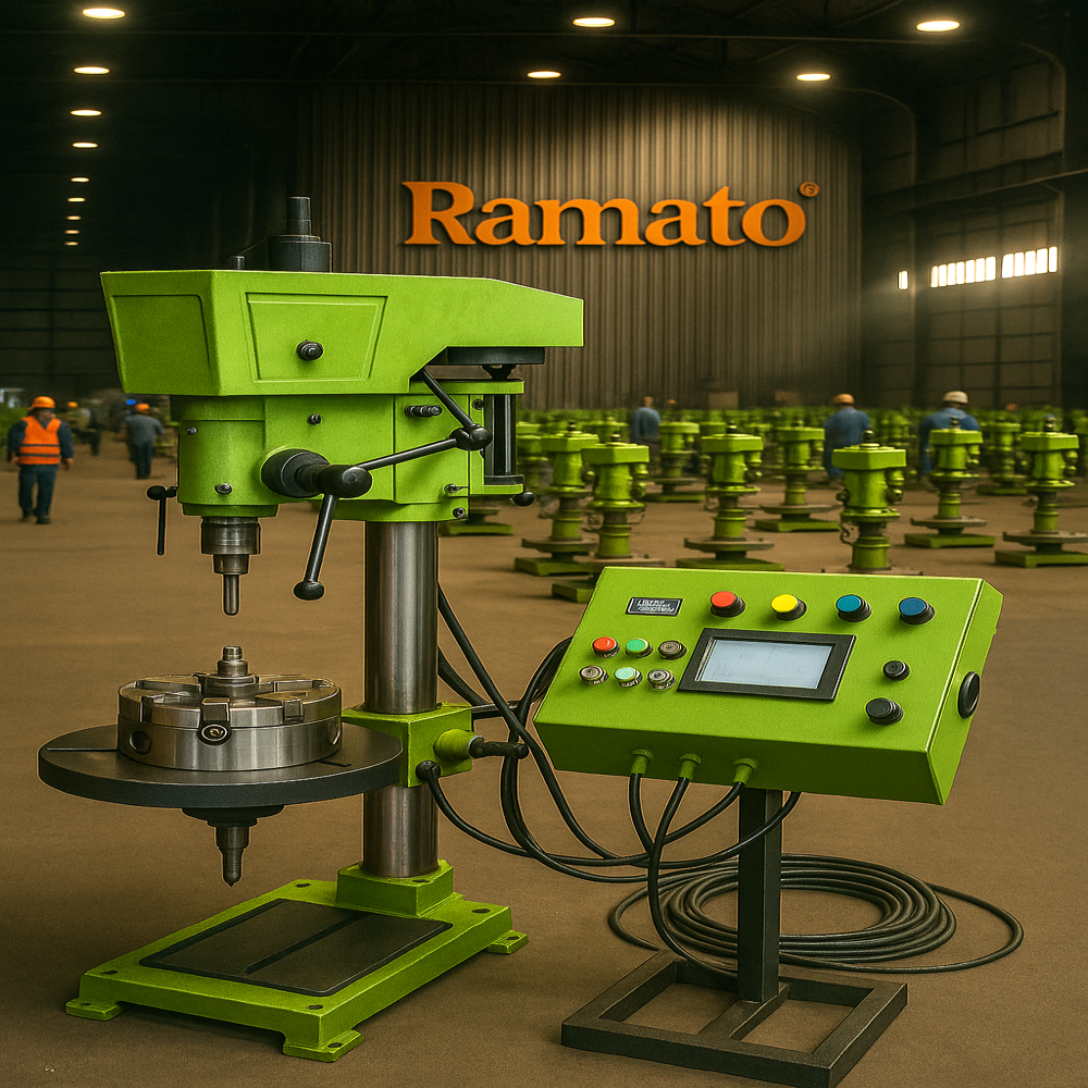 DeWalt Drilling Machine