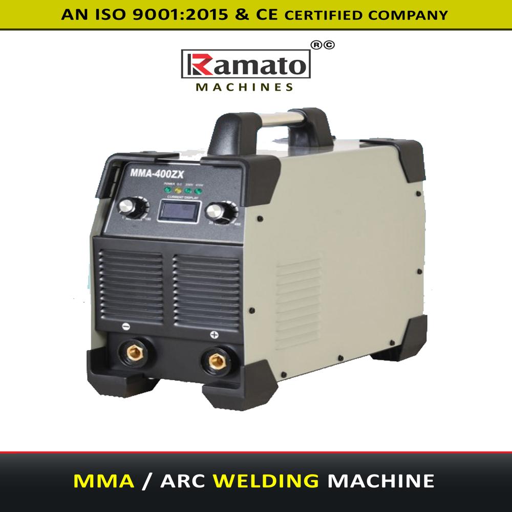 Rotary Welding Machines
