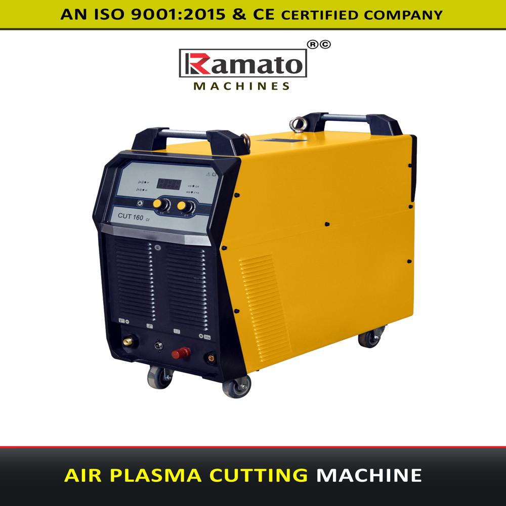 Industrial Laser Cutting Machine