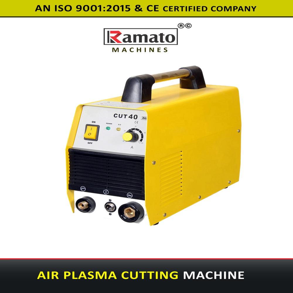 Industrial Laser Cutting Machine