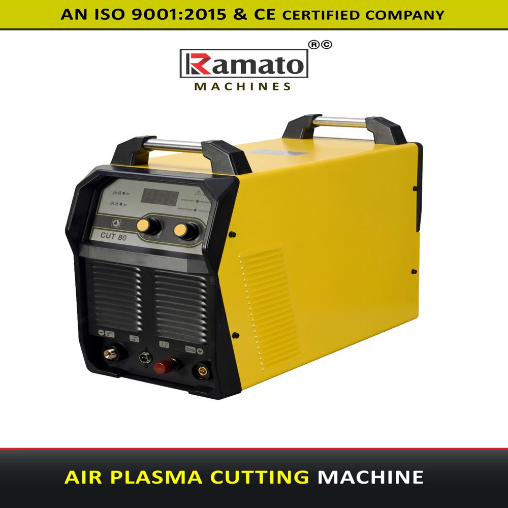 Industrial Laser Cutting Machine