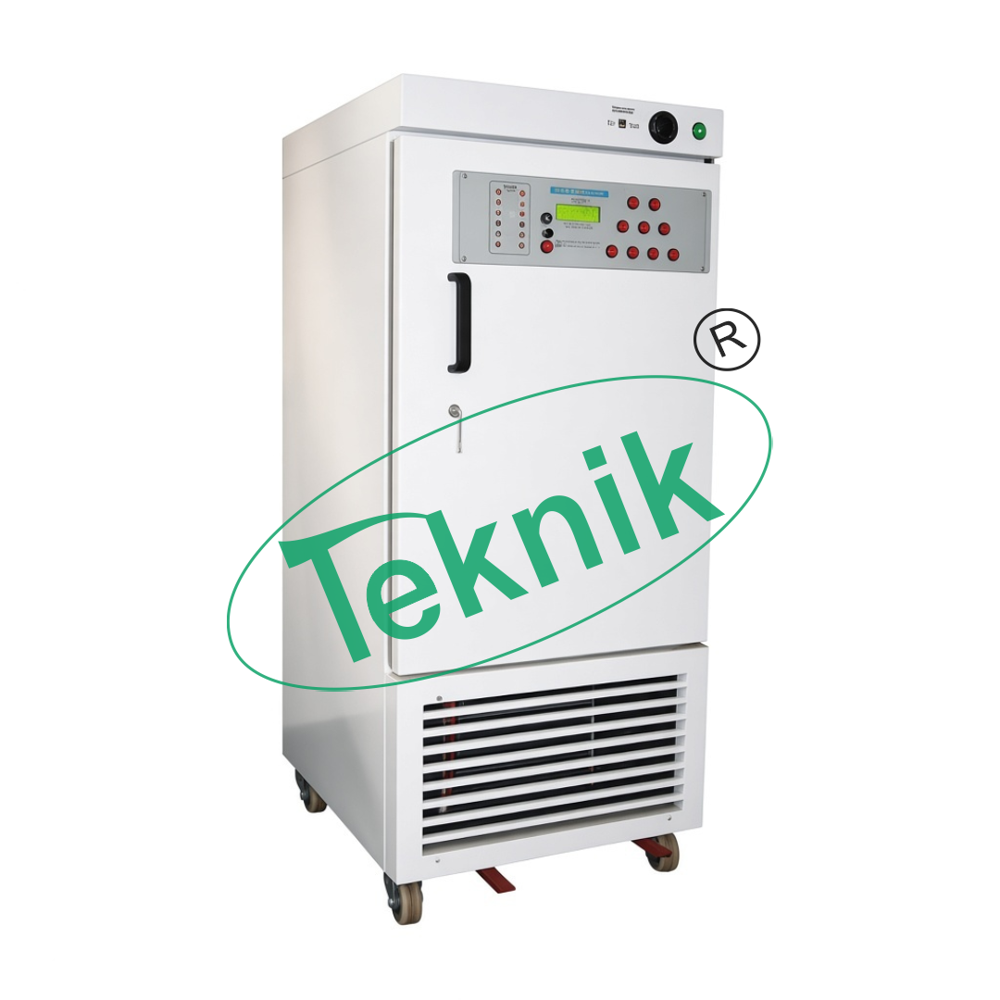Seed Germinator Single Chamber - Color: White