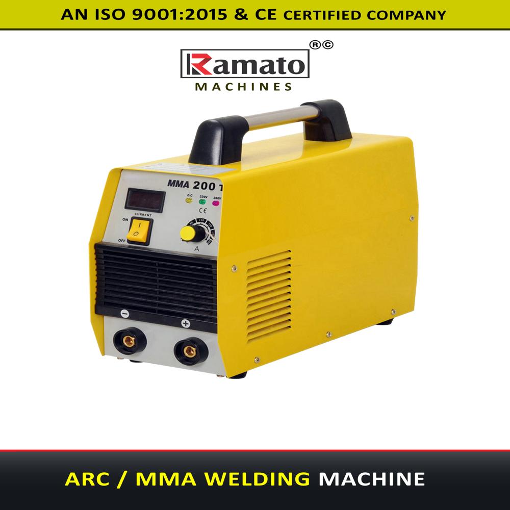 Projection Welding Machine