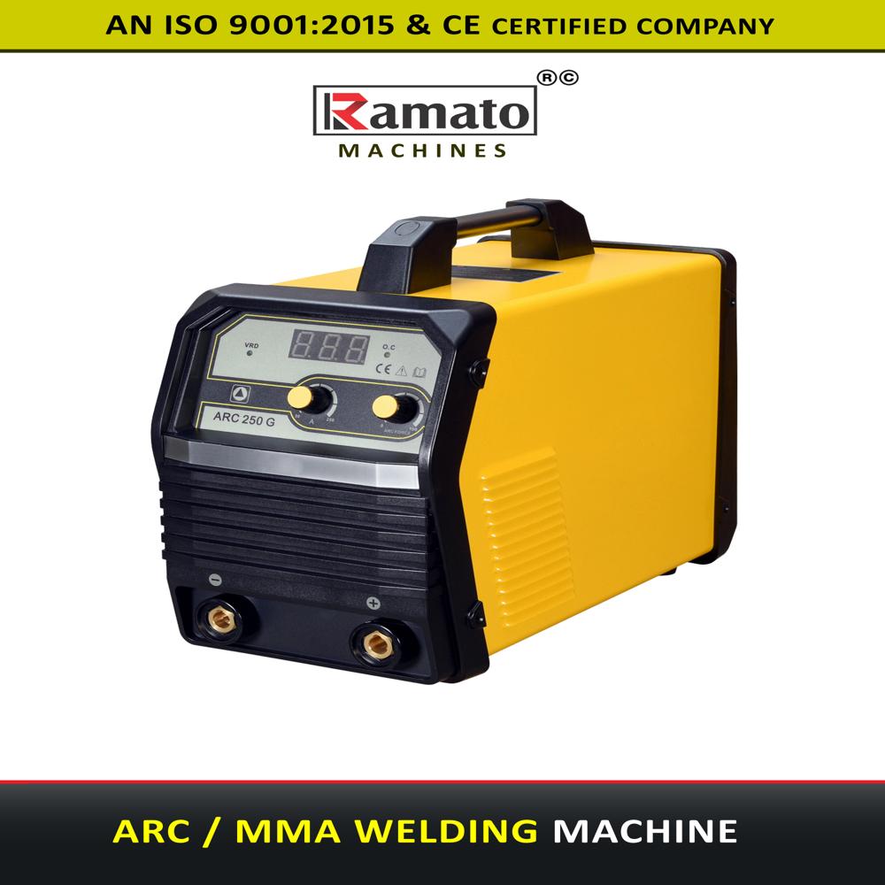 Projection Welding Machine