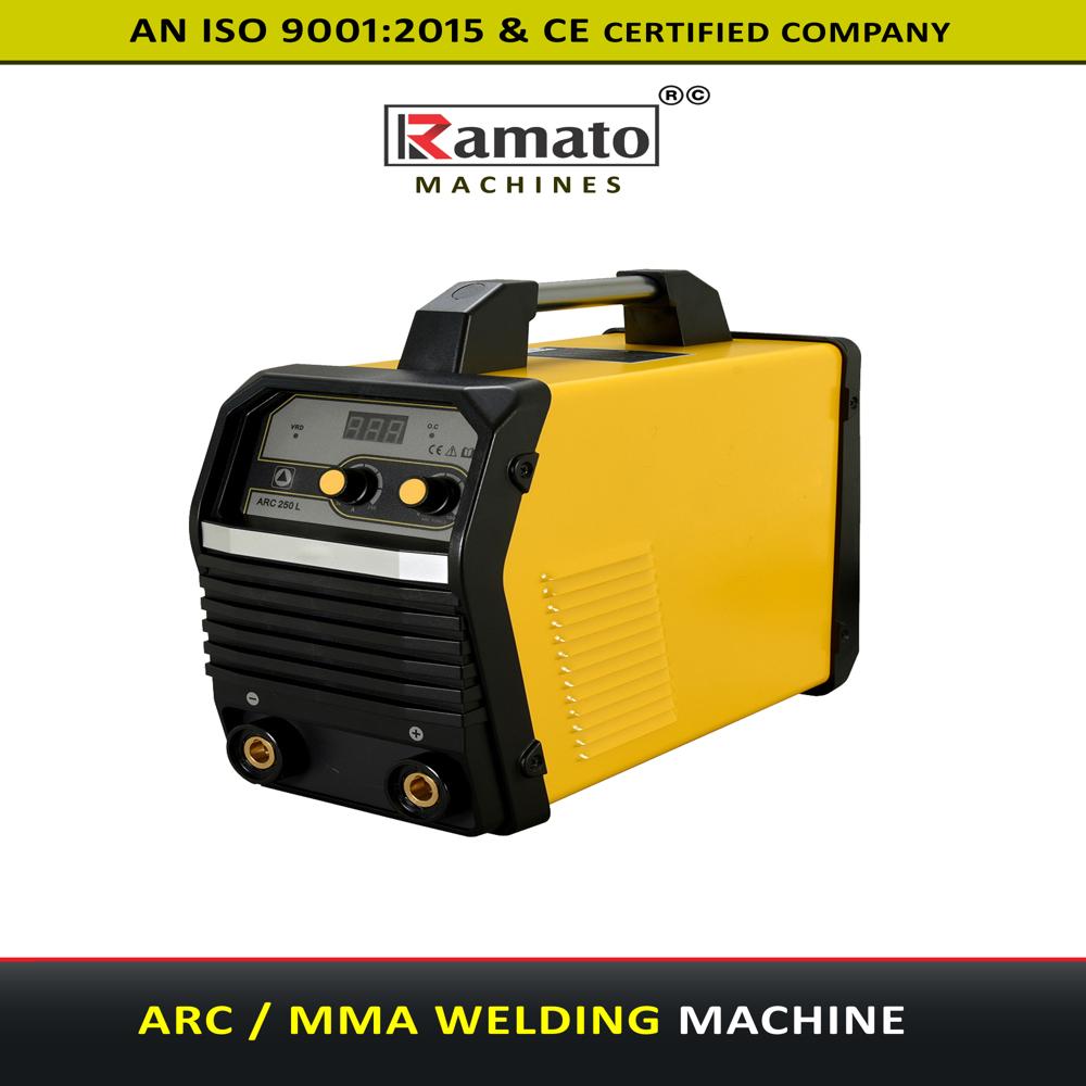 Projection Welding Machine