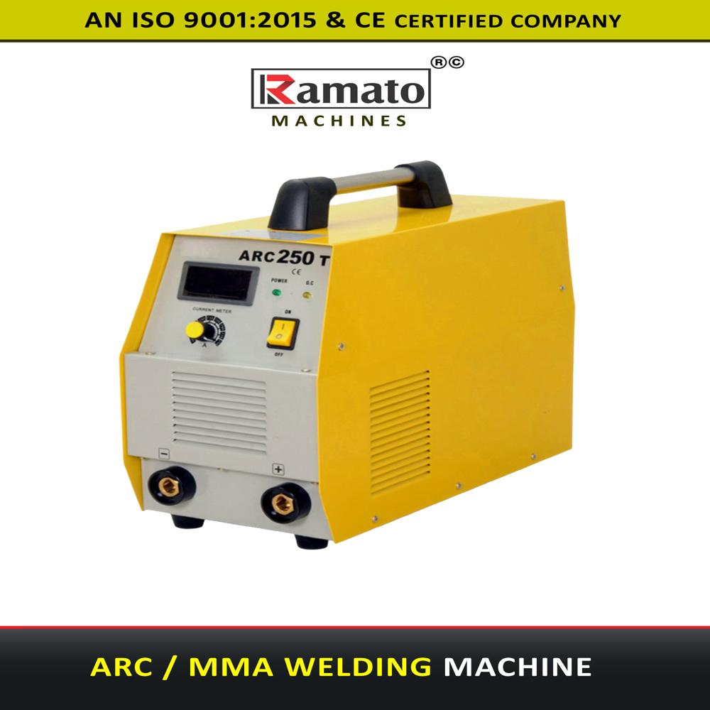 Projection Welding Machine