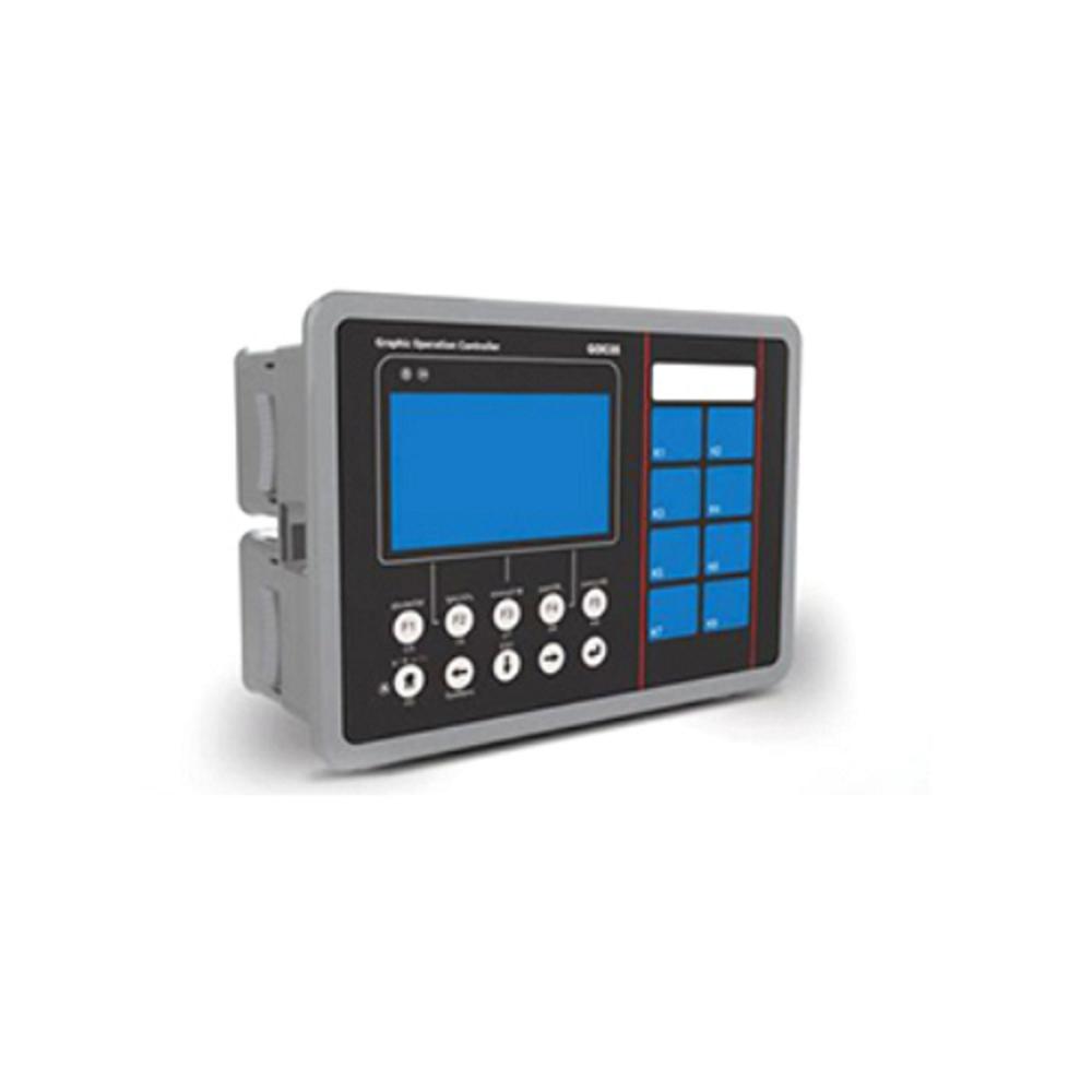 Mitsubishi Goc PLC