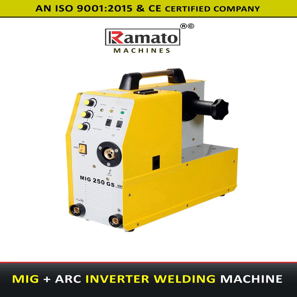 CO2 Welding Machine