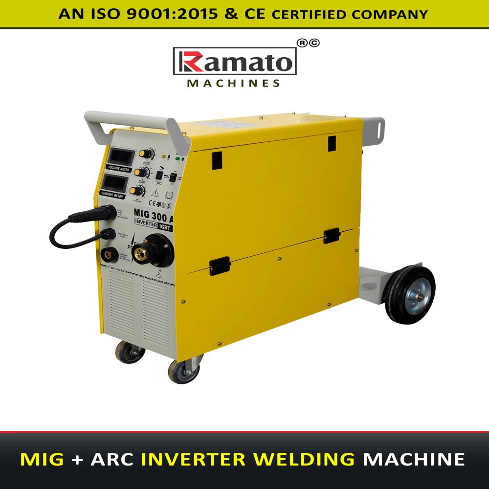 Co2 Welding Machine