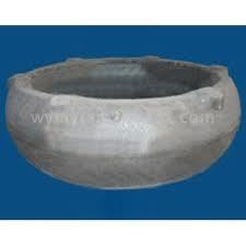 Hi-chrome Casting