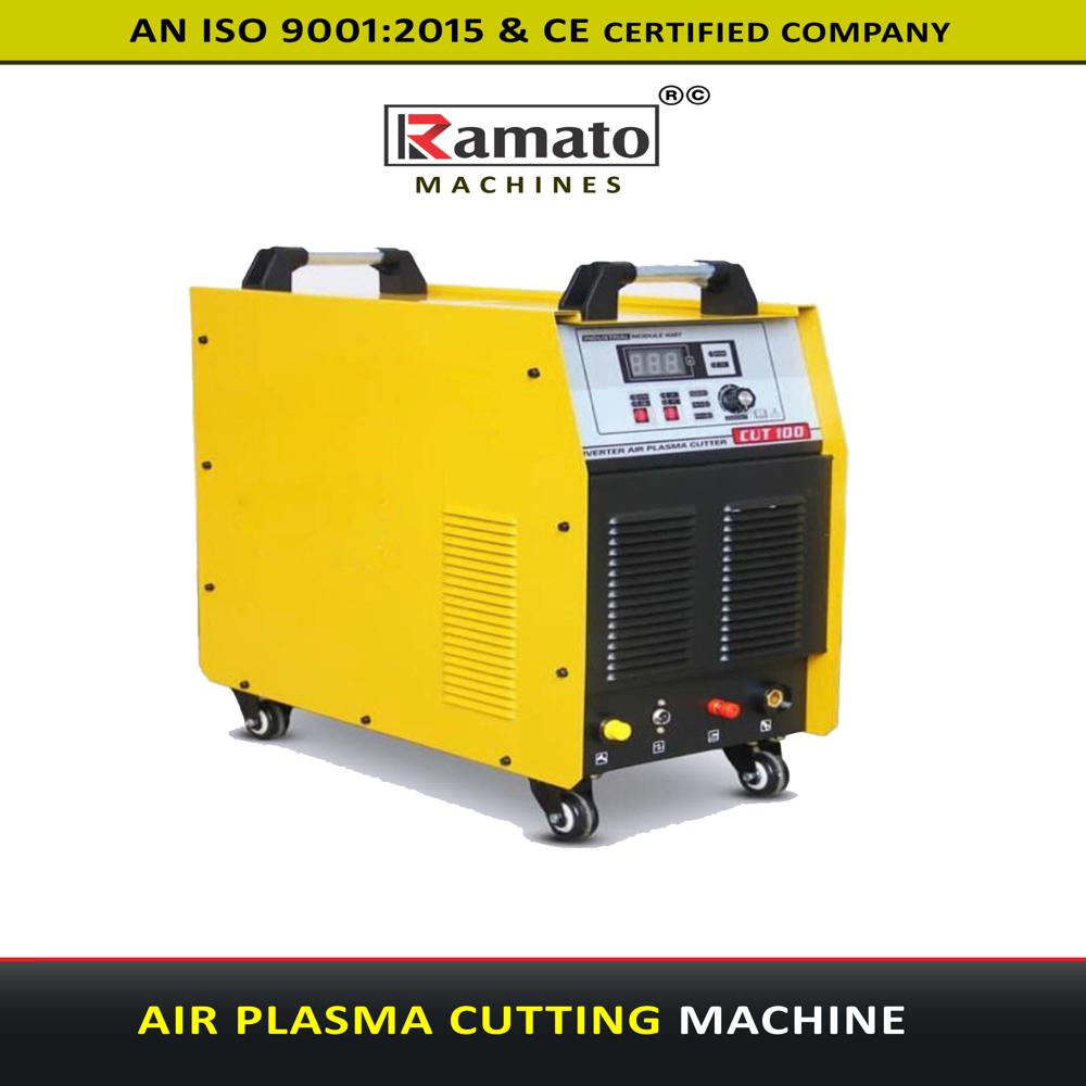 High Speed Laser Cutting Machine