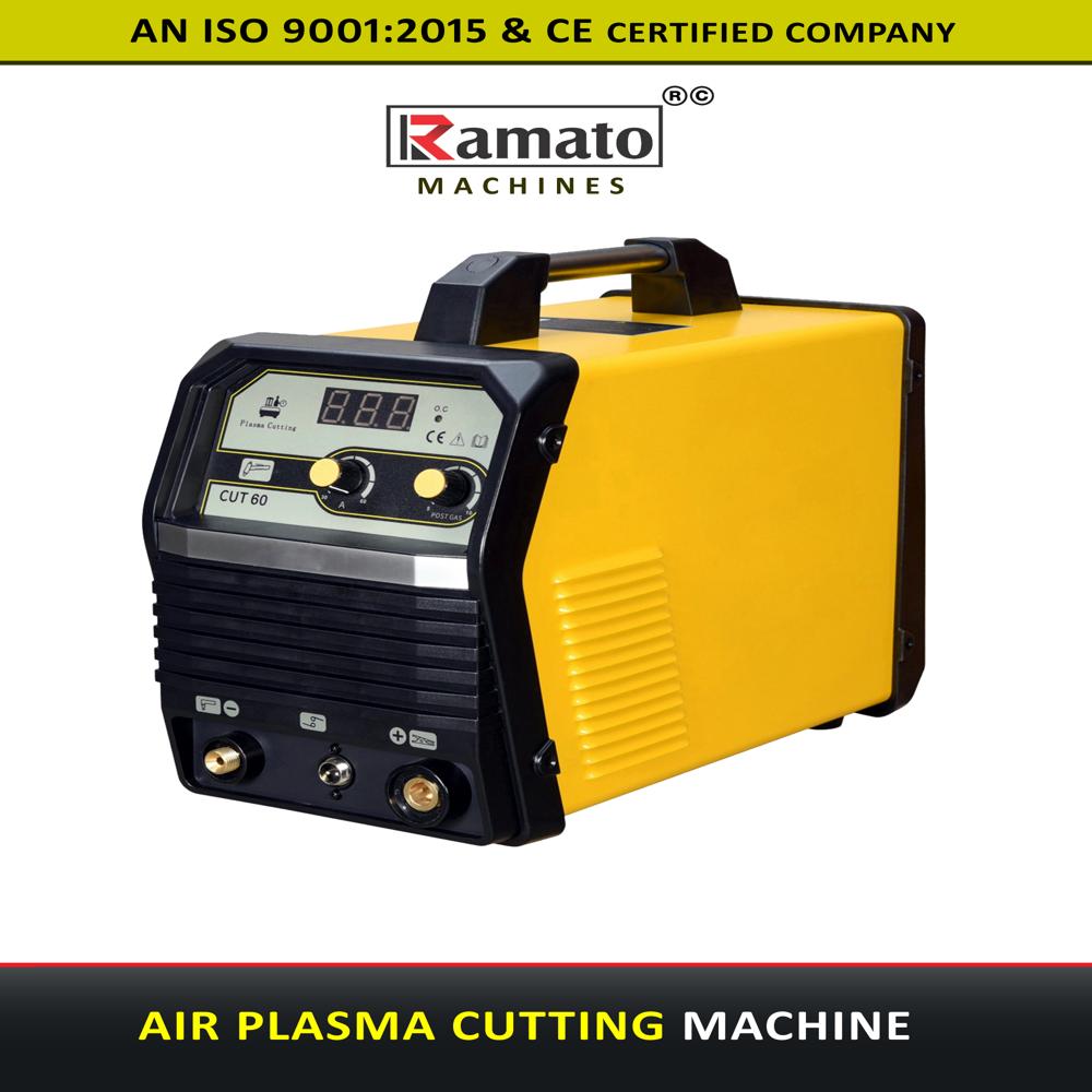 High Speed Laser Cutting Machine