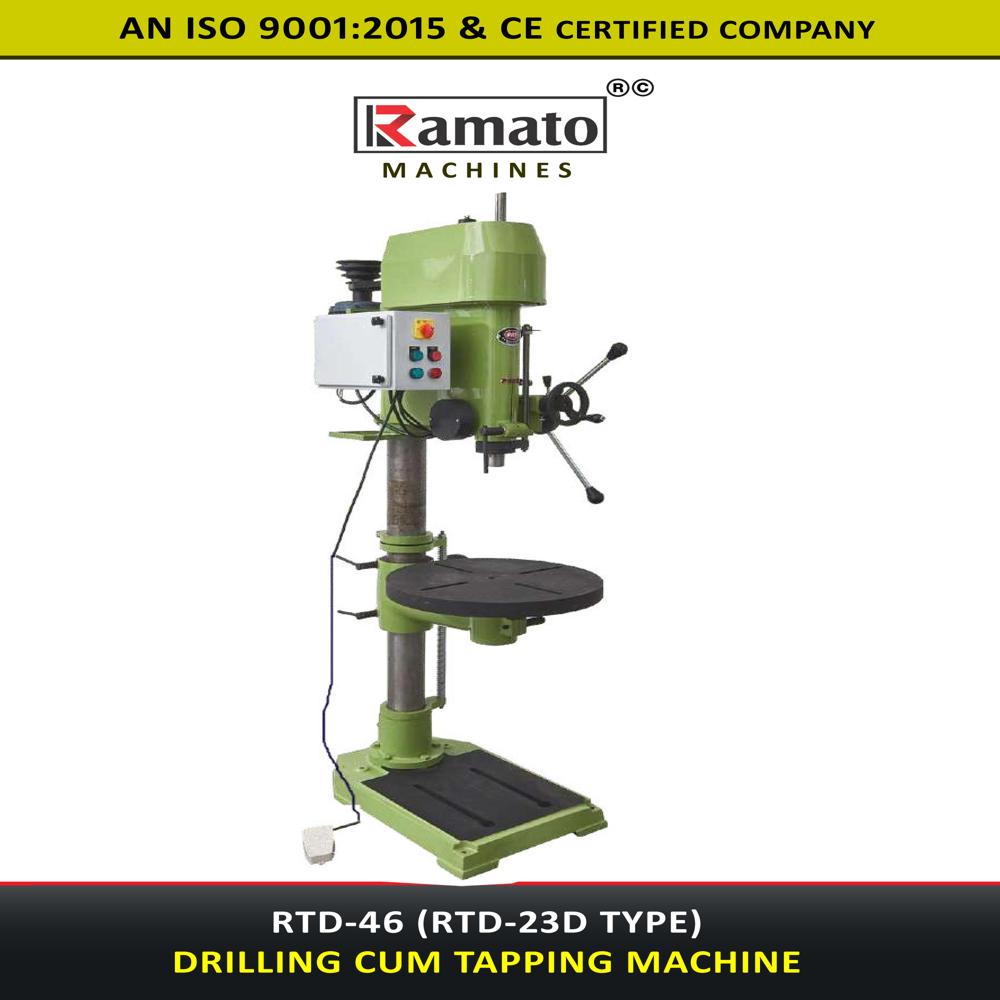 Drilling Machine