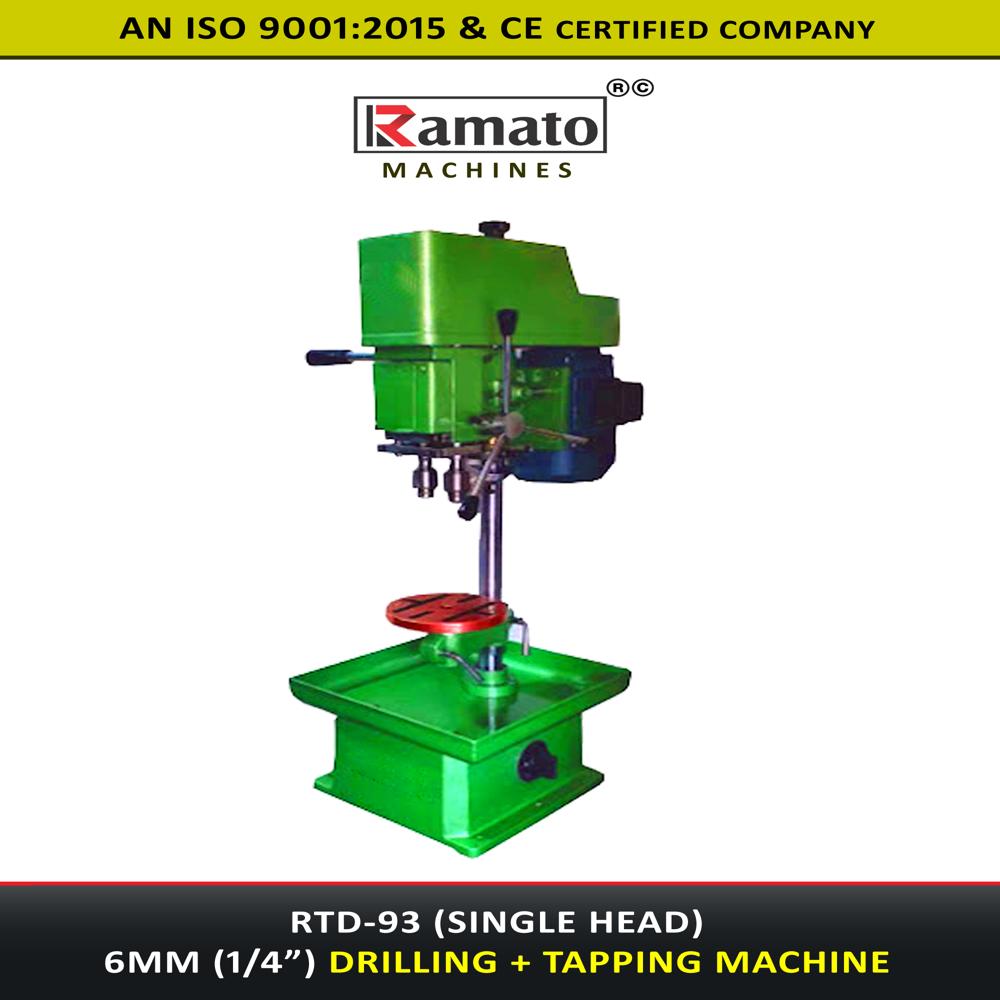 Drilling Machine