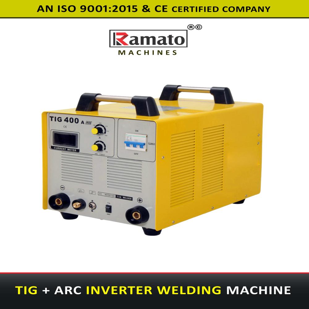 PPR Welding Machine