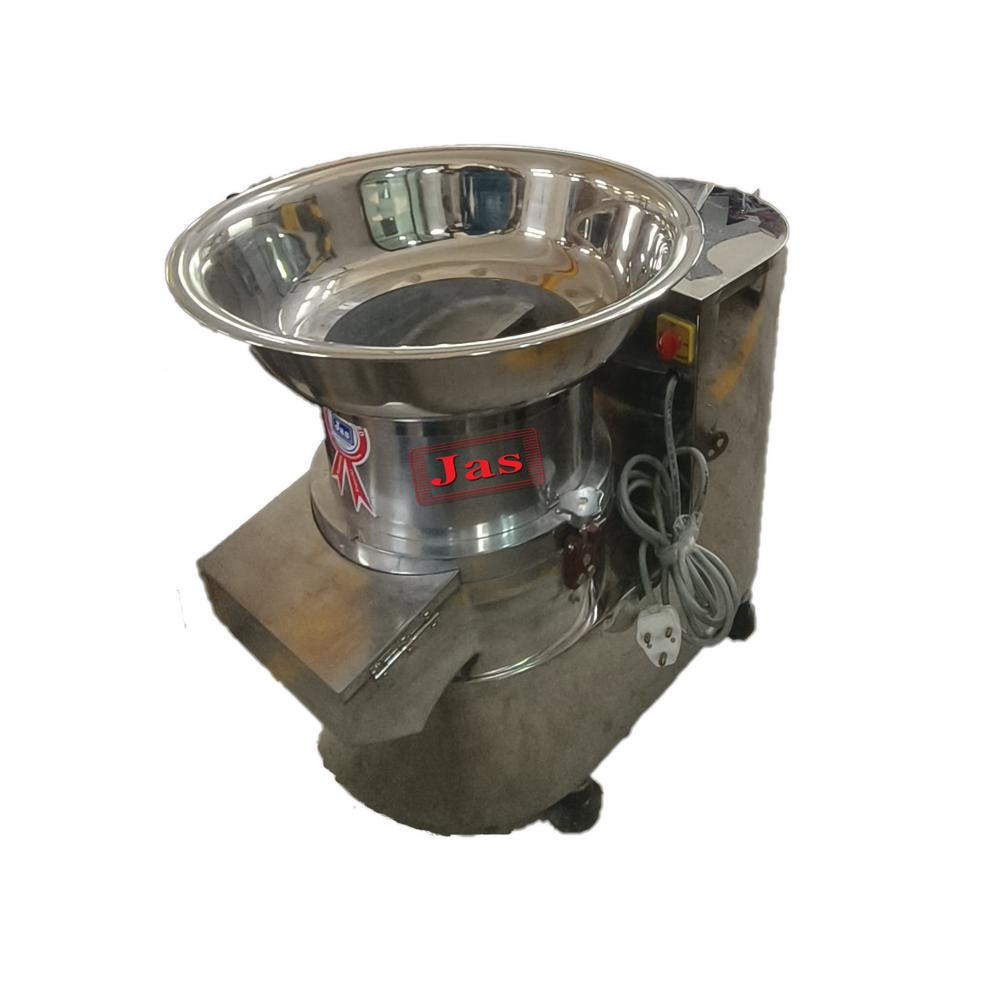Vegetable Cutter Machine with Auto feeder