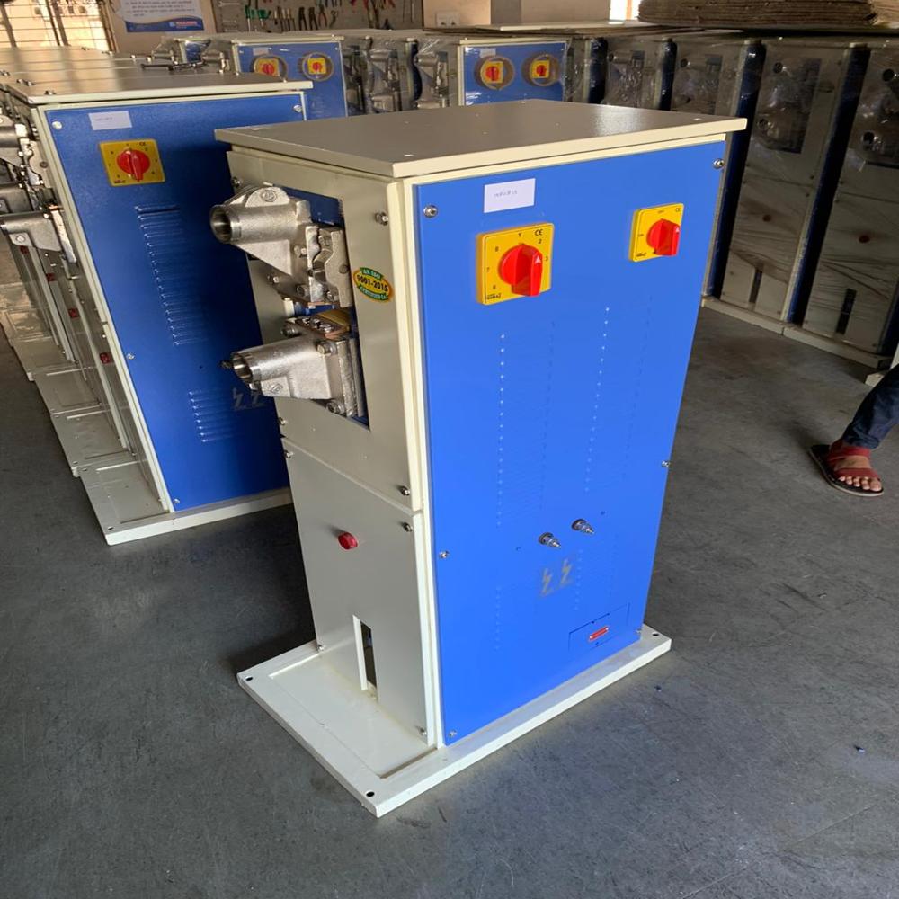 Seamless Welding Machine