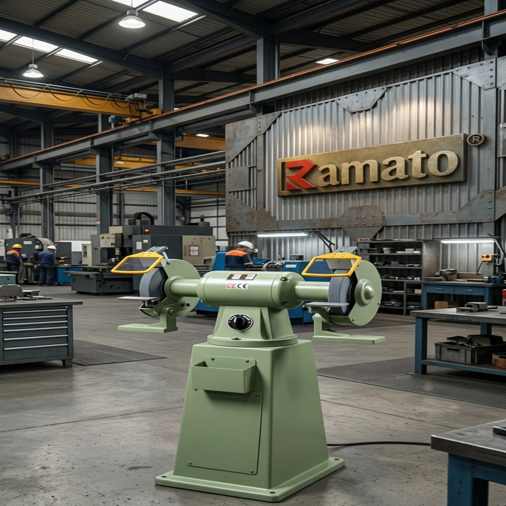 High Speed Grinder