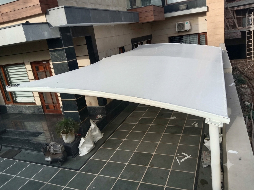 Canopy Glass