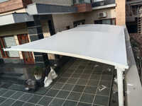 Canopy Glass