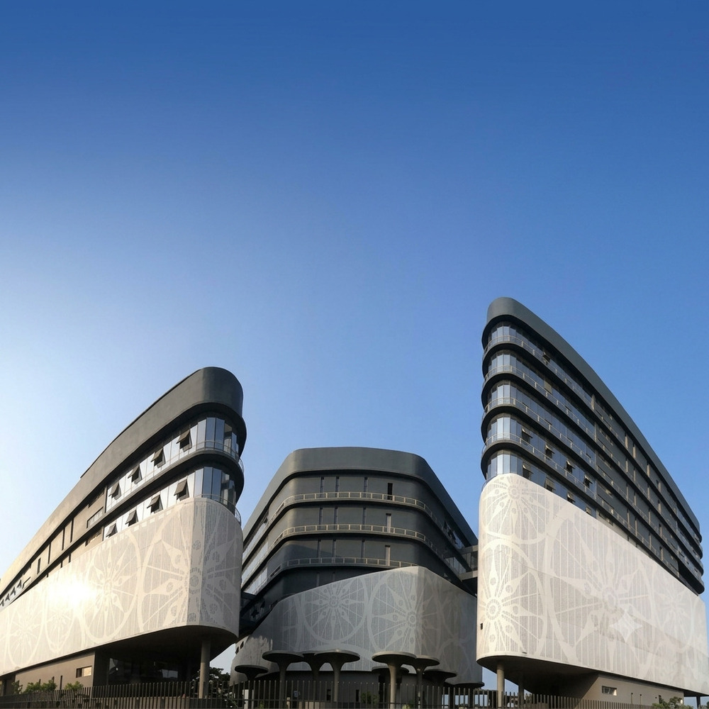 Facade Cladding