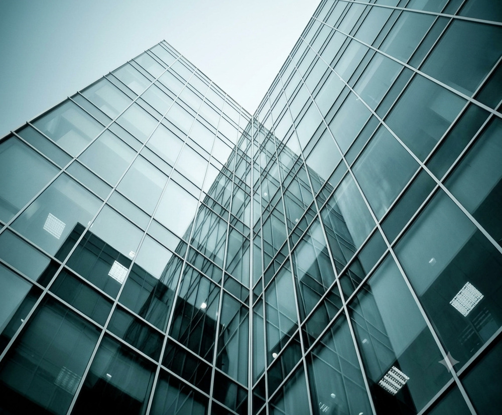 Glass Glazing