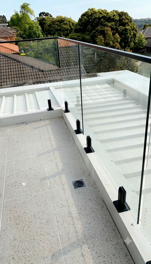 Railing Systems