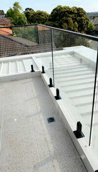 Railing Systems