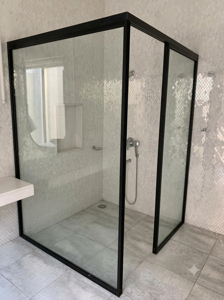 Shower Unit