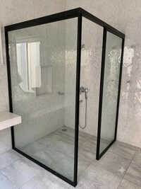 Shower Unit