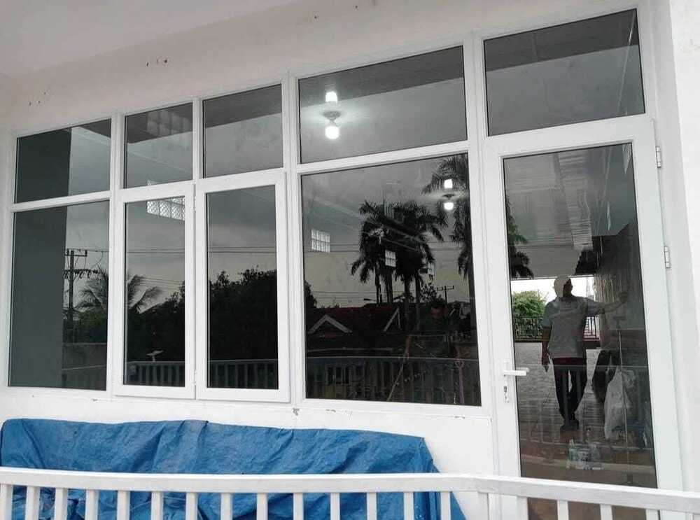 Upvc System