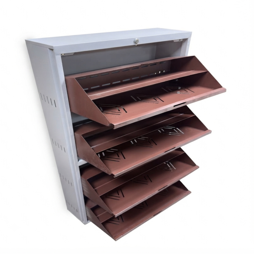 shoe rack