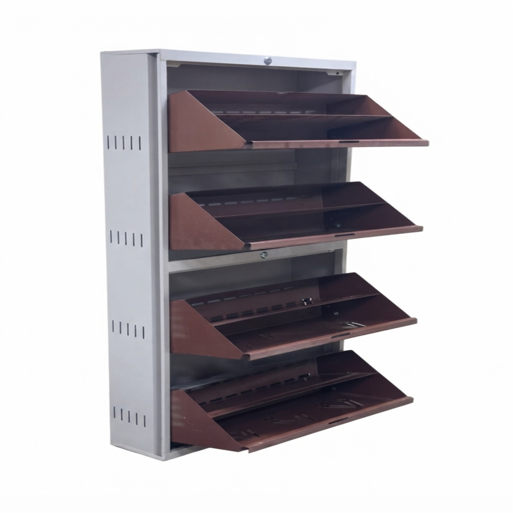shoe rack