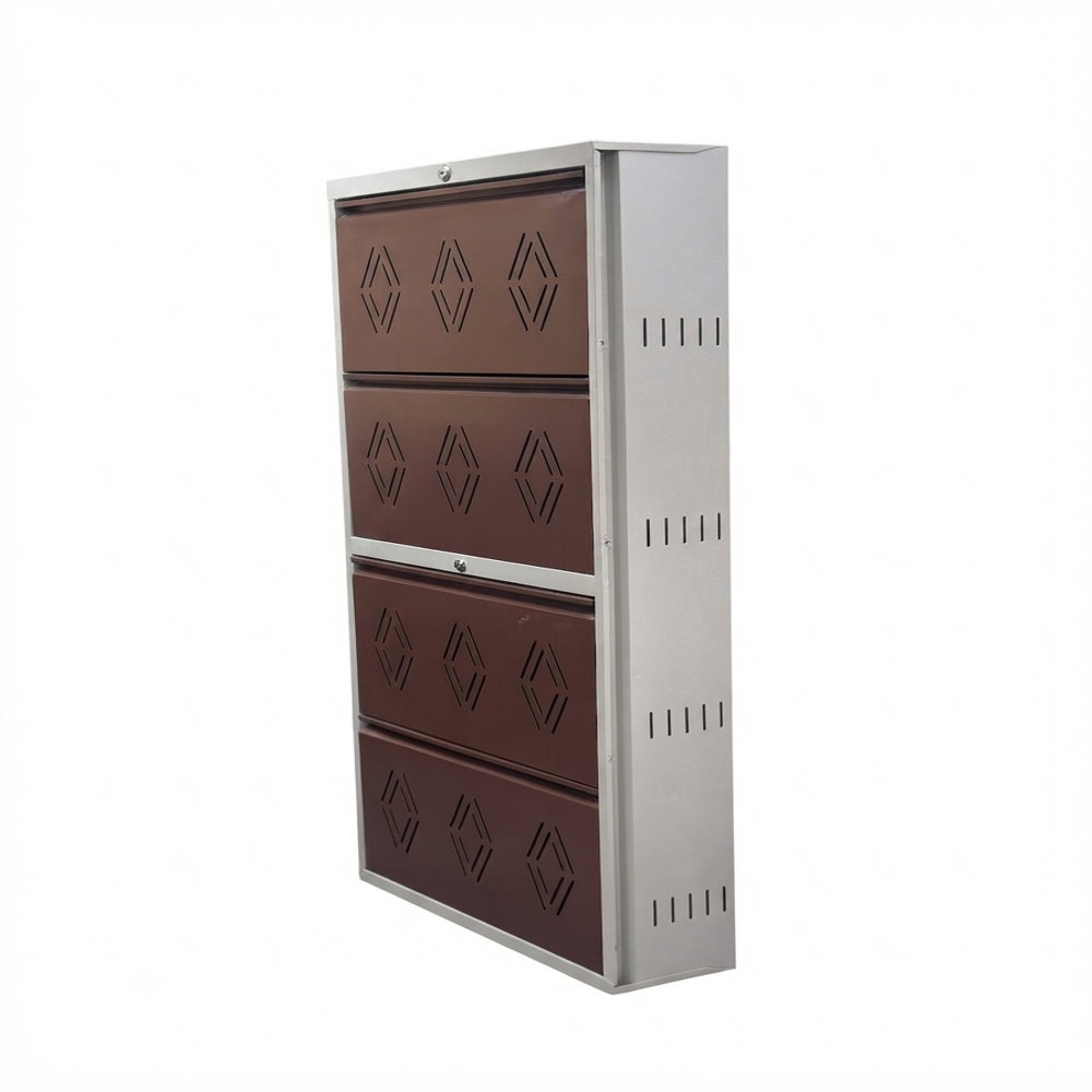 shoe rack