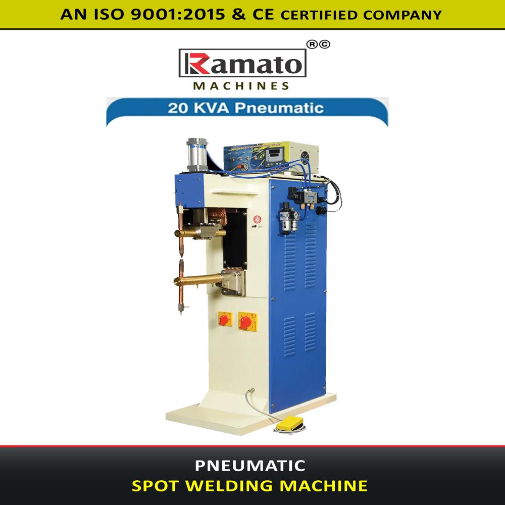 Seam Welding Machine