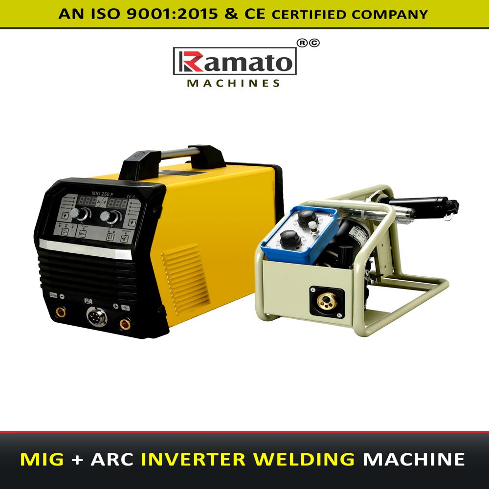 MIG Welding Machine