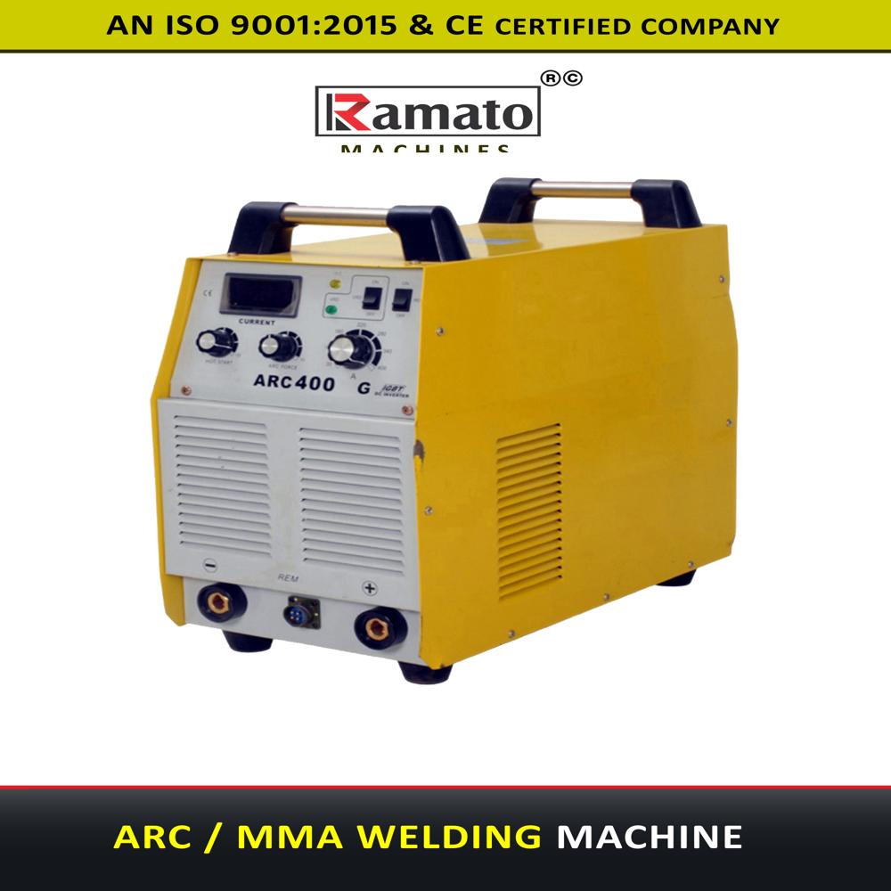 Saw Welding Machine