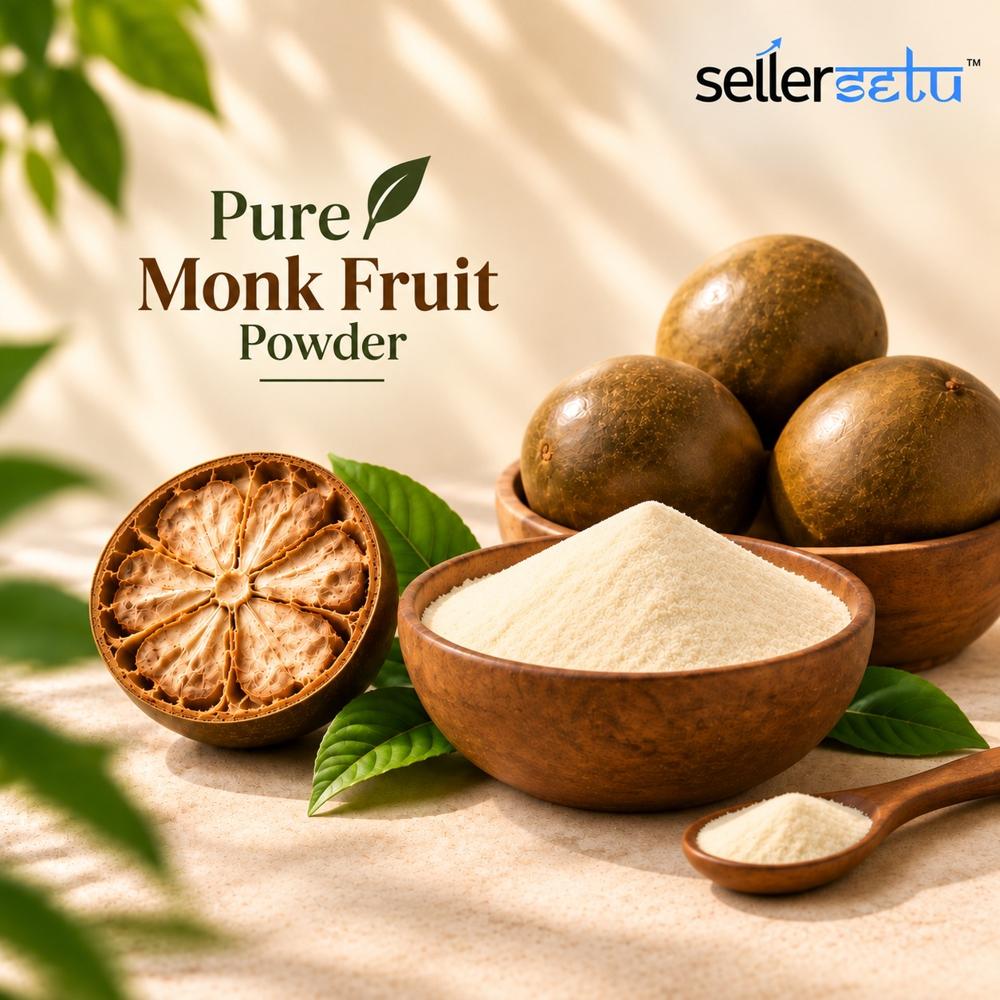 Monk Fruit Powder 25%