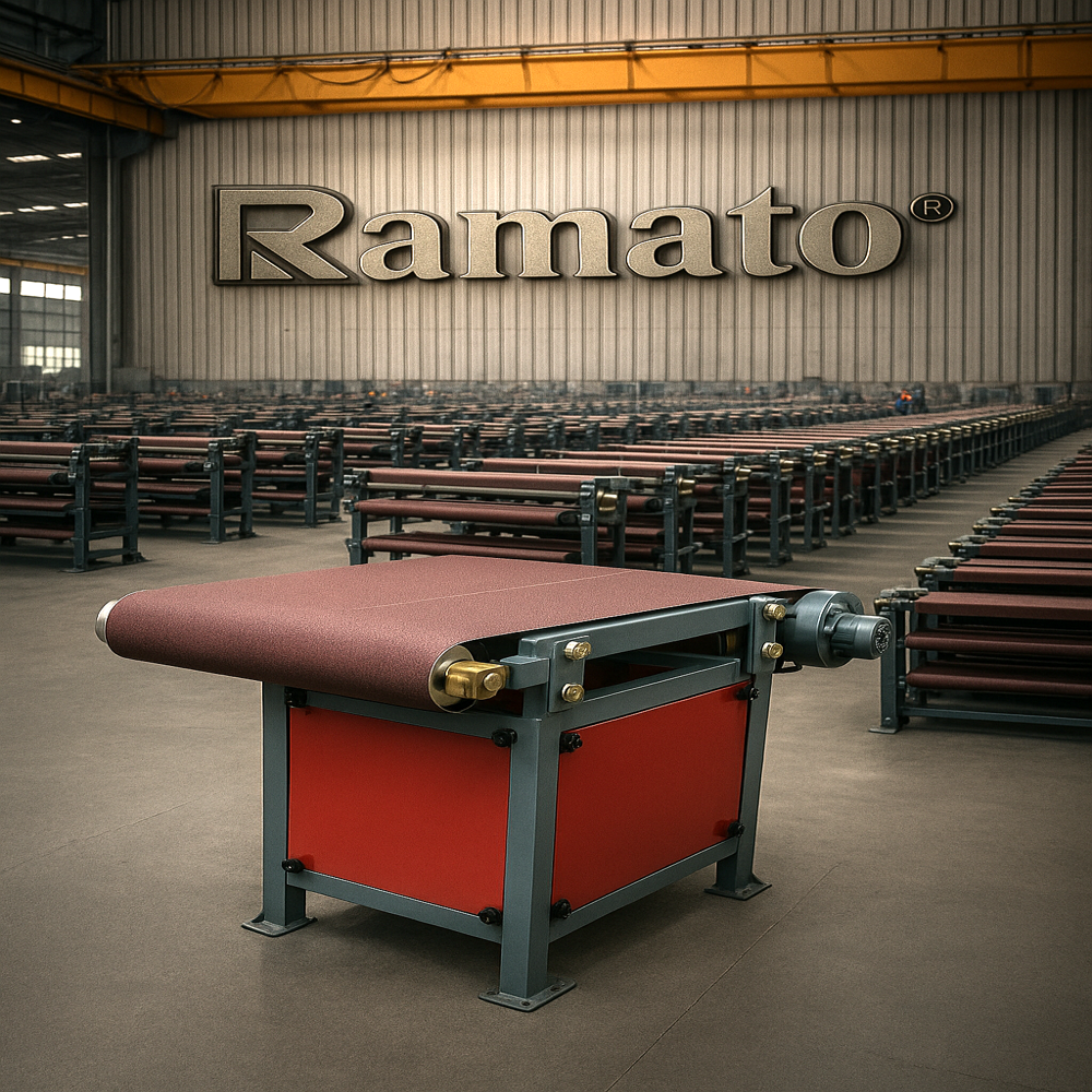 Disc Sander