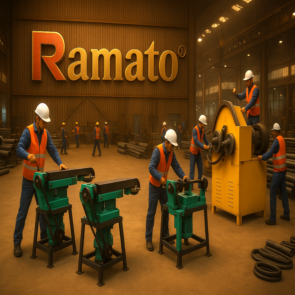 Disc Sander