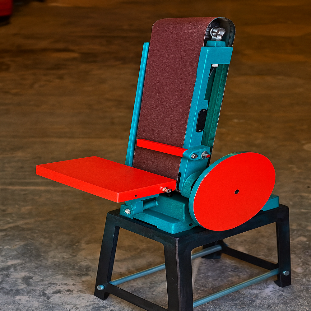 Disc Sander