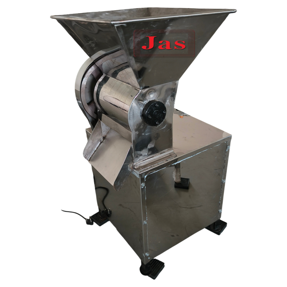Jaggery Powder Making Machine