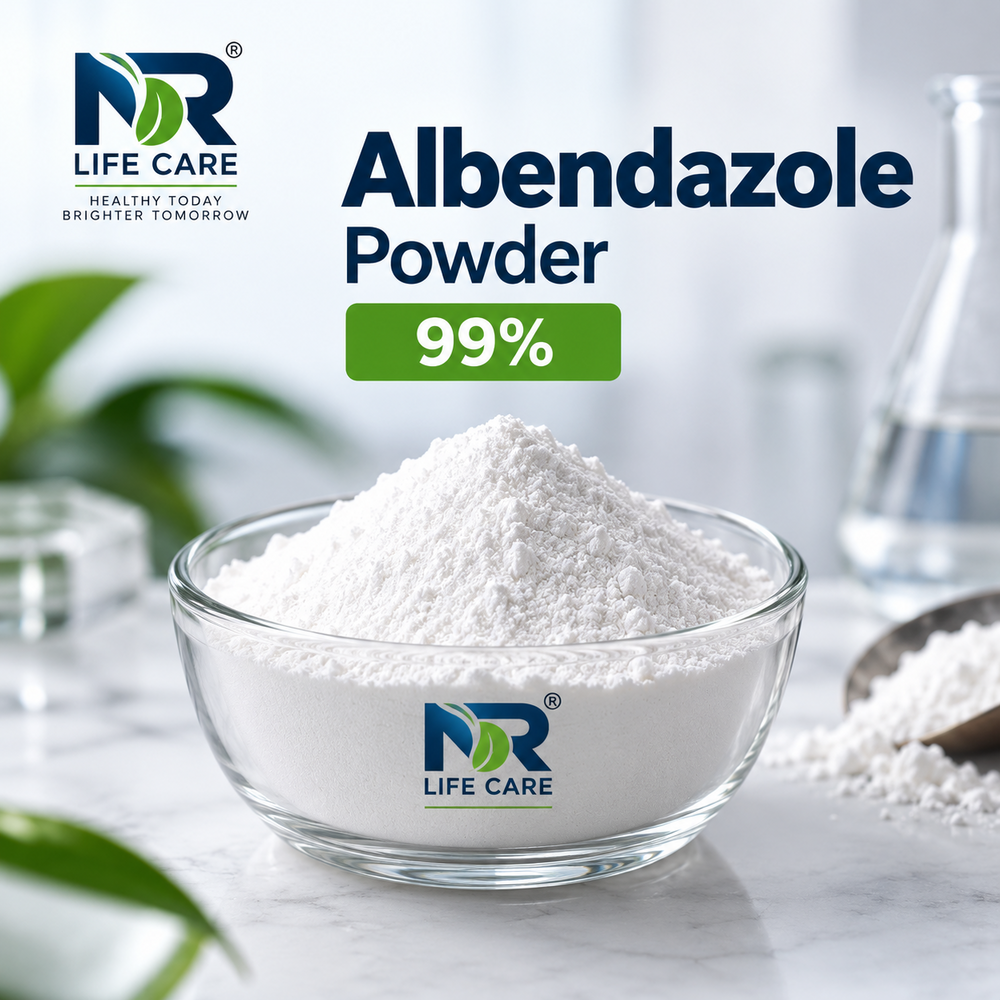 99% Albendazole Powder