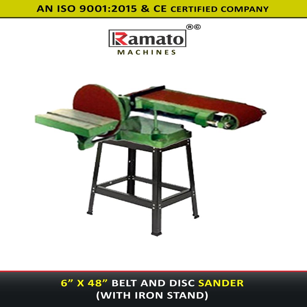 Belt Sander