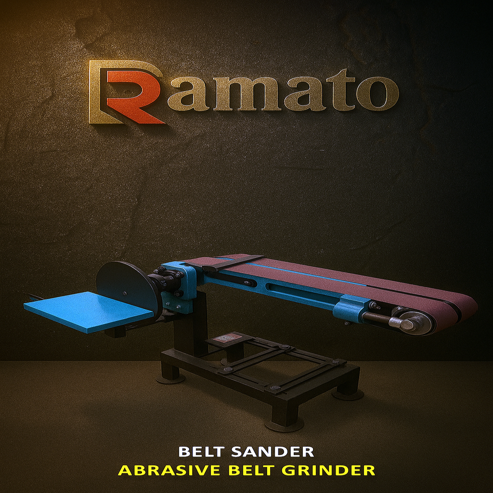 Belt Sander